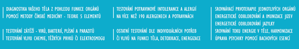 Ordinace celostní medicíny, biorezonance BICOM - Děčín, Ústí nad Labem, Praha - - ODVYKÁNÍ KOUŘENÍ